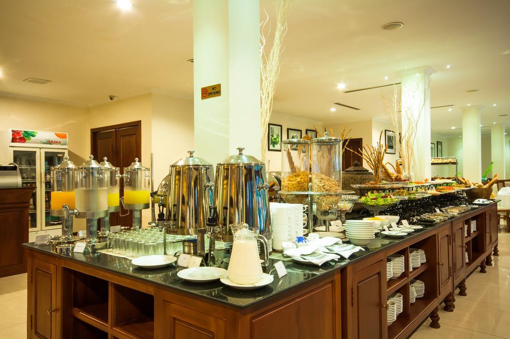 Saem Siemreap Hotel Siem Reap Exterior foto